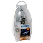 Philips 55475 EKKM H1/H7 EasyKit, Auto-onderdelen, Verlichting, Verzenden, Nieuw