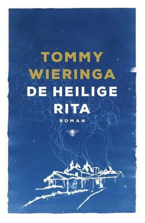 De heilige Rita, Boeken, Overige Boeken, Ophalen of Verzenden