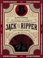 Jack The Ripper, Boeken, Ophalen of Verzenden, Nieuw
