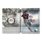 Fifa 14 Steelbook (ZONDER BOEKJE) (XBOX 360) (TWEEDEHANDS), Verzenden, Nieuw