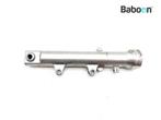 Voorvork Buitenpoot Links Yamaha FZS 600 Fazer 1998-2001, Verzenden, Gebruikt