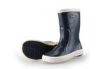 Bergstein Regenlaarzen in maat 25 Blauw | 10% extra korting, Kinderen en Baby's, Kinderkleding | Schoenen en Sokken, Verzenden