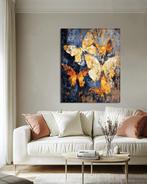 Wysocky John - The Butterflies - XL
