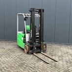 Cesab elektrovorkheftruck type B316, Zakelijke goederen, Machines en Bouw | Heftrucks en Intern transport, 1000 tot 2000 kg, Elektrisch