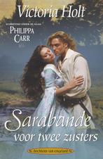 Sarabande voor twee zusters 9789047512011 V. Holt, Boeken, Verzenden, Gelezen, V. Holt