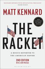 9781350422711 The Racket Matt Kennard, Verzenden, Nieuw, Matt Kennard
