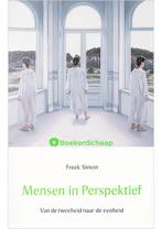 Mensen in Perspectief Freek Simon, Boeken, Nieuw, Verzenden