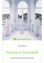 Mensen in Perspectief Freek Simon, Verzenden, Nieuw