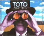 cd digi - Toto - Mindfields, Verzenden, Zo goed als nieuw