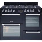 €1849 LEISURE CK110F332KNL Fornuis, Witgoed en Apparatuur, Fornuizen, Ophalen of Verzenden, Nieuw, Vrijstaand