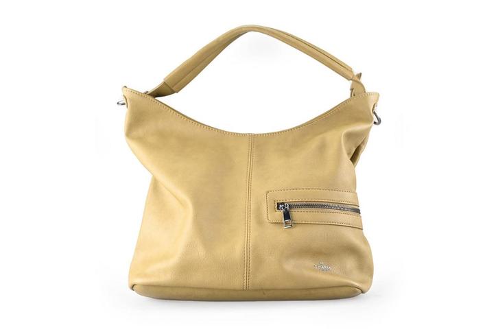 Charm London Tas in maat standaard Groen | 10% korting, Sieraden, Tassen en Uiterlijk, Tassen | Damestassen, Groen, Zo goed als nieuw