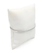 Armband - 18 karaat Witgoud - 2.00ct. tw. Diamant, Nieuw