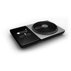 DJ Hero Draaitafel + DJ Hero 2 (Xbox 360 Games) (Xbox 360), Spelcomputers en Games, Ophalen of Verzenden, Zo goed als nieuw