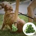 Hondenpoepzakken 10/20/50 Stuks – Lekvrije Afvalzakken + Dis, Dieren en Toebehoren, Verzenden, Nieuw