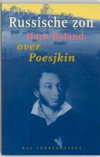 Russische zon 9789076314204 Boland, Boeken, Literatuur, Verzenden, Gelezen, Boland
