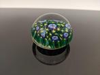 Alt - Murano - Presse-papier - Fermacarte con Murrine, Antiek en Kunst, Antiek | Glas en Kristal