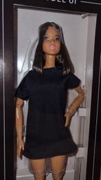Mattel - Barbiepop Barbie Signature Basics Modello N° 01