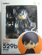 Orange Rouge - Nendoroid 0529b - Haikyu!! - Tobio Kageyama, Verzamelen, Poppetjes en Figuurtjes, Ophalen of Verzenden, Nieuw