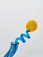 F&M Ballarin, Murano - Vaas - Glas, Antiek en Kunst