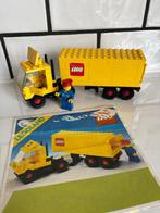 Lego Set - Legoland - 6363 Auto Service Station, 6692, Kinderen en Baby's, Speelgoed | Duplo en Lego, Nieuw