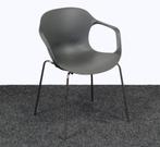 Fritz Hansen Nap KS60 Stoel Donkergrijs, Huis en Inrichting, Stoelen, Ophalen of Verzenden, Gebruikt