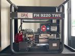 Honda FH9220TWE - 8.7 kVA generator - DPX-17965, Ophalen of Verzenden