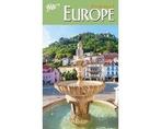 AAA Europe Travelbook - AAA Europe Travelbook, Ophalen of Verzenden, Nieuw