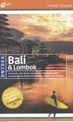 Bali & Lombok / ANWB Ontdek 9789018039141 Roland Dusik, Boeken, Reisgidsen, Verzenden, Zo goed als nieuw, Roland Dusik