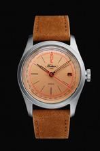 SWISSORA by Merkur Original - Zonder Minimumprijs - Heritage, Nieuw