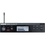Shure P3T-K3E PSM 300 zender (K3E: 606 - 630 MHz), Audio, Tv en Foto, Koptelefoons, Nieuw, Verzenden