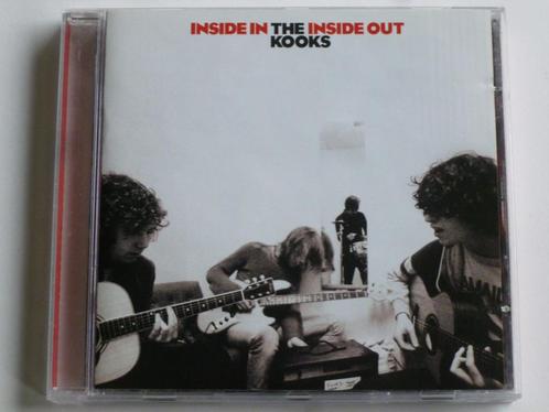 The Kooks - Inside in / Inside out, Cd's en Dvd's, Cd's | Pop, Verzenden