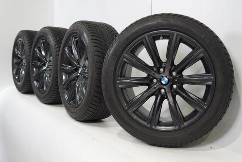 BMW 5 serie G30 G31 8 serie G14 G15 G16 684 18 inch velgen G, Auto-onderdelen, Banden en Velgen, Velg(en), Gebruikt, 18 inch, Winterbanden