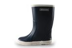 Bergstein Regenlaarzen in maat 28 Blauw | 10% extra korting, Kinderen en Baby's, Kinderkleding | Schoenen en Sokken, Verzenden
