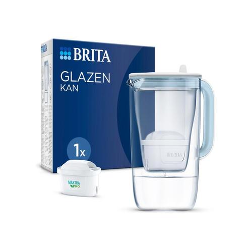 Tweedekans - Brita 1050449 - Waterfilterkan, Sport en Fitness, Bidons, Ophalen of Verzenden