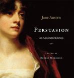 9780674049741 Persuasion Jane Austen, Verzenden, Nieuw, Jane Austen