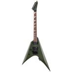 ESP LTD Arrow-200 Military Green Satin LH linkshandige, Muziek en Instrumenten, Snaarinstrumenten | Gitaren | Elektrisch, Verzenden