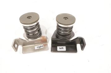 BMW X3 E83 OEM Trekhaak veer set NIEUW! 82710395008 beschikbaar voor biedingen