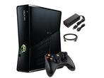 Xbox 360 S E1439 Console + Controller, Spelcomputers en Games, Ophalen of Verzenden, Nieuw