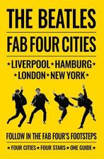 The Beatles: Fab Four Cities: Liverpool - Hamburg - London -, Verzenden, Nieuw