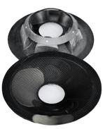 Porsche 718 cayman GT4 / Spyder carbon aero velg disc, Verzenden