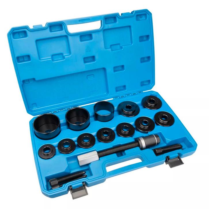 Wiellager Montageset, Doe-het-zelf en Verbouw, Gereedschap | Handgereedschap, Nieuw, Verzenden