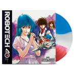 Robotech | Europe Exclusive Steve Kramer - Tom Wyner -, Nieuw in verpakking