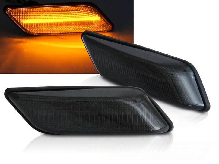 Zijknipperlicht | BMW | Z3 coupé 98-02 3d cou. / Z3 roadster, Auto-onderdelen, Verlichting, Nieuw, BMW, Verzenden