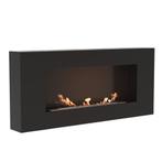Bio Ethanol Haard Delta Flat 90, Huis en Inrichting, Haarden, Verzenden, Nieuw