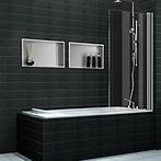 Wiesbaden Demis Inbouwnis - 30x60x7cm - RVS, Ophalen of Verzenden, Nieuw, Rvs