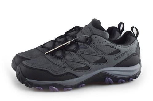 Merrell Wandelschoenen in maat 39 Grijs 5 extra korting