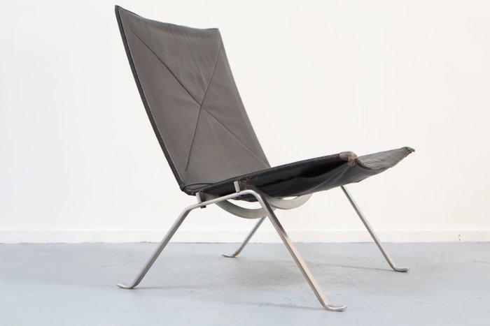 Ejvind Kold Christensen - Poul Kjaerholm - Lounge stoel -, Antiek en Kunst, Kunst | Designobjecten