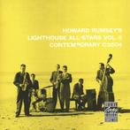 cd - Howard Rumseys Lighthouse All-Stars - Vol. 6, Verzenden, Zo goed als nieuw
