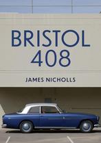 Bristol 408, Boeken, Algemeen, Verzenden, James Nicholls, Nieuw