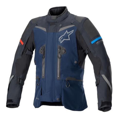 Boulder Gore-Tex motorjas Alpinestars, Motoren, Kleding | Motorkleding, Verzenden